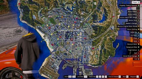 4k gta 5|gta 5 4k map.